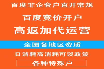 百度竞价广告投放实战案例：从失败到成功的转变